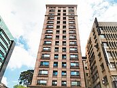 立院旁豪宅淪三拍　底價破盤腰斬