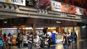 台北車站商場經營權　微風廣場再續約六年
