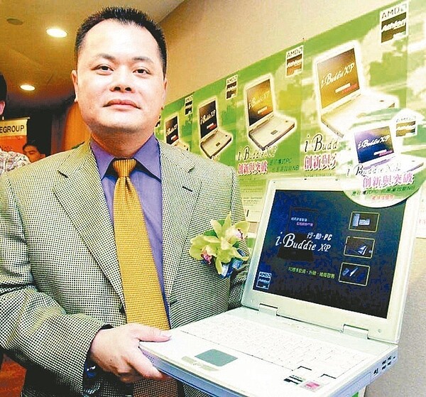 精英前董事長蔣東濬 (本報系資料庫)