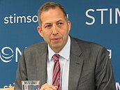 「台灣不是工具」　美前官員談美中競爭下的台灣處境