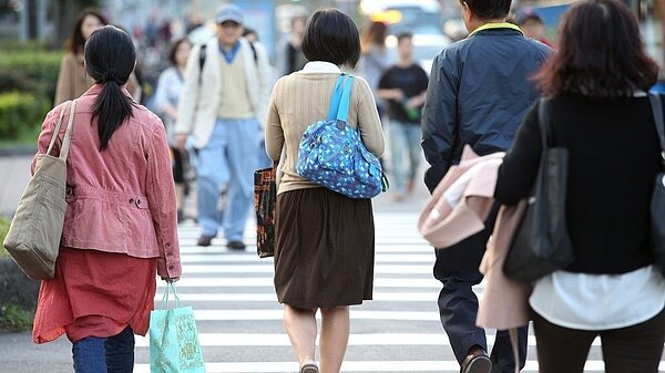 國民年金保險最新精算報告出爐,潛藏負債突破1兆元,達1兆943億元。 報系資料照