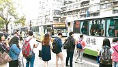 選後收掉虧錢公車路線？　柯文哲：回歸市場機制