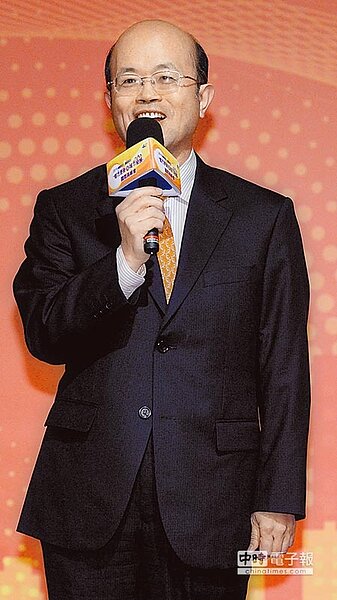 臺灣企銀董事長黃博怡。圖/中時電子報