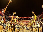 暢玩台中看這裡！　36條花博周邊景點攻略曝光