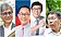 九合一大選　雙北市長候選人號次出爐 