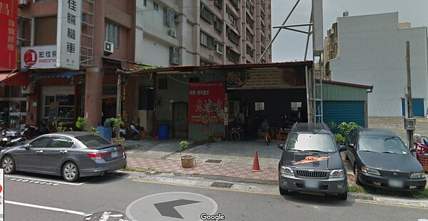 高雄小港市區28年火鍋老店因店租漲幅大，今年小年夜過後將熄燈號。圖／googlemap