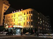 基隆市政大樓叩關三連敗　恐衝擊中正區選情