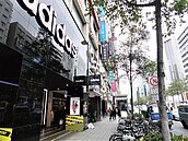 消失的金店面！北市精華東區竟「節節敗退　」