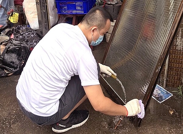 百萬助成家!永慶不動產攜手衡山讓家更溫暖