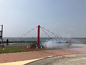 台灣燈會主燈　首次不用12生肖