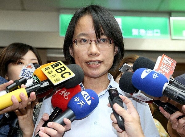 外界認為北農總經理吳音寧也為曾任北農總經理的國民黨高市長候選人韓國瑜加分不少。 圖/聯合報系資料照片