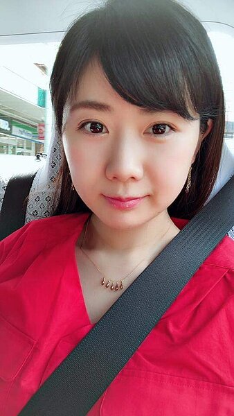 福原愛宣布從桌球界退役。圖/摘自福原愛臉書