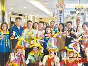 清福銀髮俱樂部啟用　千人受惠