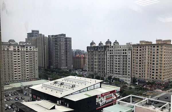 這次全縣漲幅調整25.63%,其中竹北市漲幅83.98%。記者郭政芬/攝影