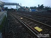 影／通了！普悠瑪事故路段　今晨恢復正常通車