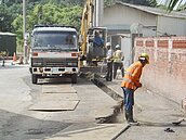 「黑戶」30年　北港28戶終於等到自來水