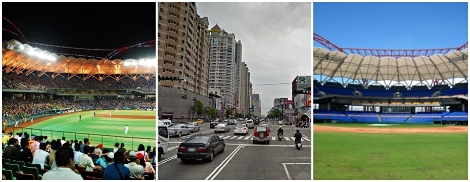 台中洲際棒球場鄰近11期重劃區,所以11期重劃區被認為是最好的一區。(大刊頭)