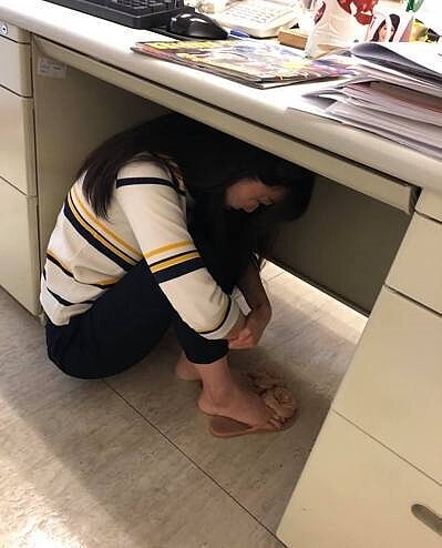 擷自高嘉瑜臉書