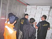 偷賣！戴奧辛超標6倍大閘蟹　成人吃1隻就超標