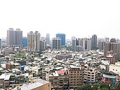 房屋稅不便宜　百萬戶破萬元