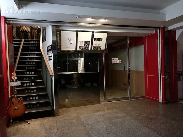 基隆市 仁二路（圖／好房網News記者曾亭皓攝）