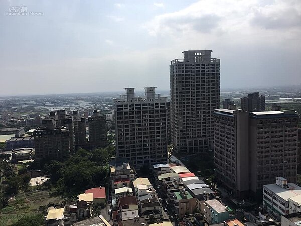 礁溪。(好房網News記者羅力元攝影)