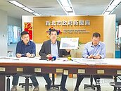 政治凌駕專業　市府嗆開倒車