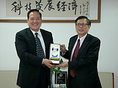 竹科營業額2兆410億元　歷史次高