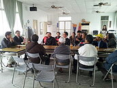 南市仁德中洲車站後站便道工程　敗部復活