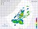 變天！　鄭明典：玉兔水氣北抬　下雨將持續好幾天