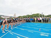 硝煙味！朱立倫蓋66校　酸蘇才建24所