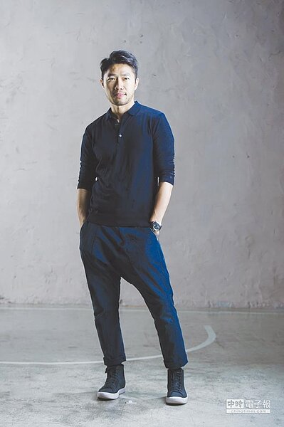 近年於兩岸及歐美崛起的台灣綠建築設計師黃謙智即將於11月3日的遠東建築講座主講「用垃圾玩建築」。圖／小智研發提供
