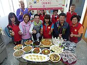 老饕快來！大埔美食小吃宴每桌3千20道菜　