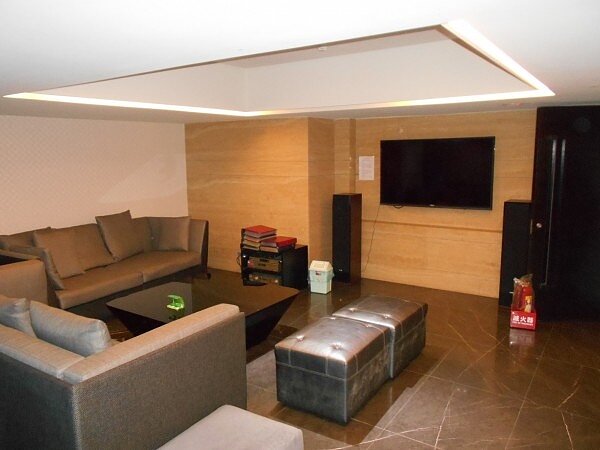 新北市新莊區的「興天地」 行政執行署新北分署提供