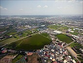 東泥高雄7A地　擬建觀光旅館