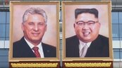 金正恩首張官方畫像出爐！專家：北韓開始搞個人崇拜