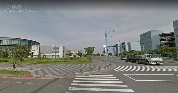 高雄 路竹科學園區