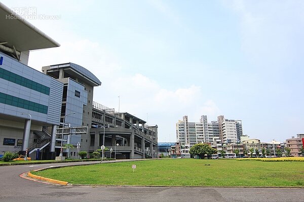 高雄 路竹科學園區