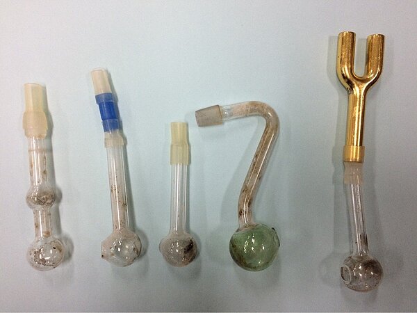 吸毒 圖/聯合報系資料照片