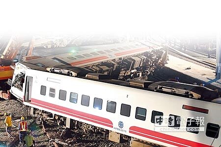 飛安會轉型運安會一案在普悠瑪出軌事故後加速進行。(本報資料照片)