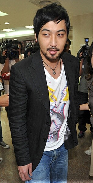 李進良。 圖/聯合報系資料照