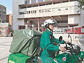 郵寄需求下降　限時郵件假日已暫停投遞