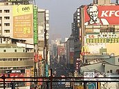 空污嚴重　台中16家企業自主降排