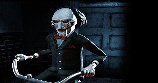 「奪魂鋸」。圖/翻攝自網路