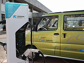 工研院持續綠色理念　打造國際級綠色研發機構