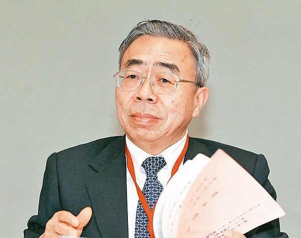 美中貿易戰引發台商回流潮,工總理事長暨台塑集團總裁王文淵盼望政府為台商回流清除路障。 圖/聯合報系資料照片