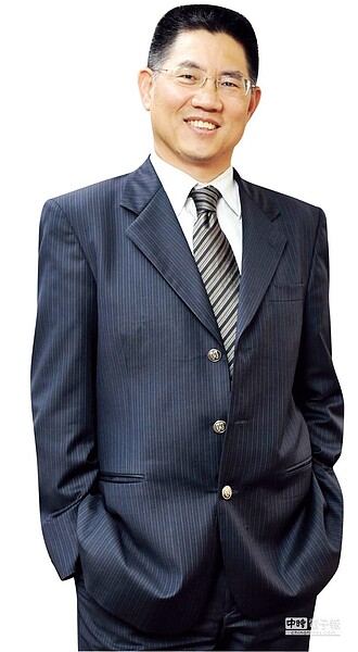 華南投顧董事長儲祥生