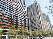 北高雄博愛特區　房價潛利添動能