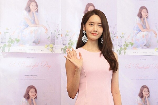 潤娥。記者林伯東/攝影