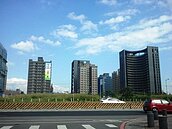 捐地換容積落日　近期協商